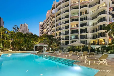 Property photo of 207/9-21 Beach Parade Surfers Paradise QLD 4217