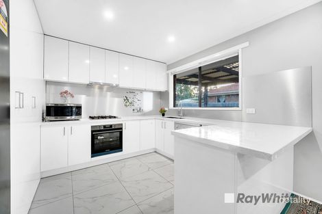 Property photo of 84 The Parkway Hampton Park VIC 3976