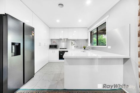 Property photo of 84 The Parkway Hampton Park VIC 3976