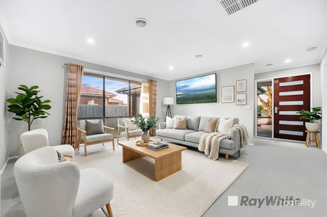 Property photo of 84 The Parkway Hampton Park VIC 3976