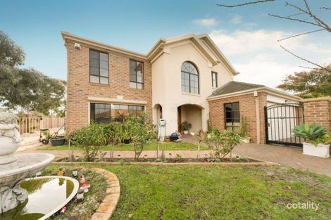 Property photo of 1 Rosie Court Aspendale Gardens VIC 3195
