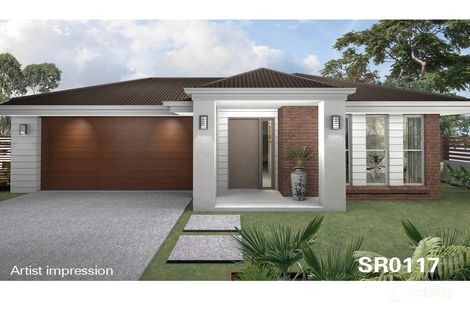 Lot 109 Cartwright St, Gillieston Heights, NSW 2321