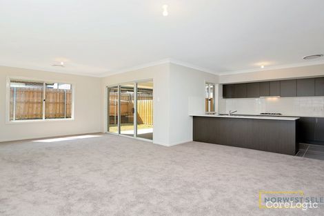 Property photo of 14 Mayfair Street Tallawong NSW 2762