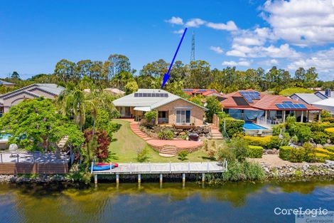 Property photo of 64 Port Jackson Boulevard Clear Island Waters QLD 4226