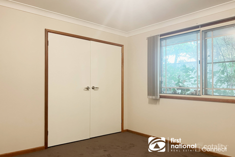 Property photo of 3/3 Strong Place Richmond NSW 2753
