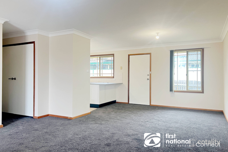 Property photo of 3/3 Strong Place Richmond NSW 2753