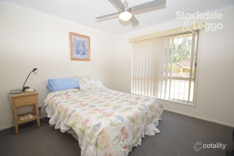 Property photo of 1/54 Harper Street Wangaratta VIC 3677