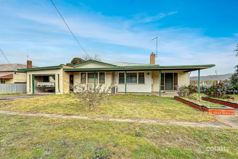 Property photo of 97 Gillies Street Maryborough VIC 3465