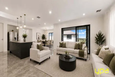 Property photo of 27 Breyleigh Drive Pakenham VIC 3810