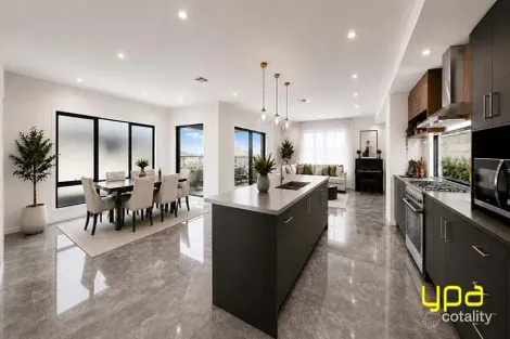 Property photo of 27 Breyleigh Drive Pakenham VIC 3810