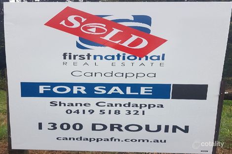 4 Timbertop Cres, Drouin, VIC 3818