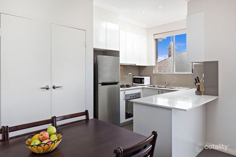 Property photo of 6/458 Georges River Road Croydon Park NSW 2133