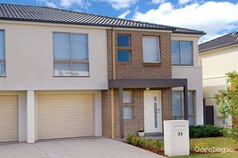 Property photo of 33 Somersby Circuit Acacia Gardens NSW 2763