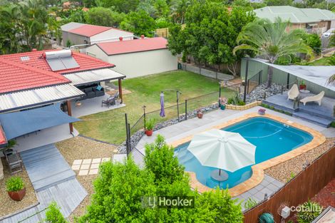 Property photo of 4 Lomandra Court Heritage Park QLD 4118