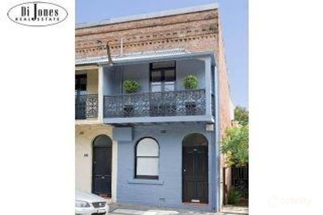 36 Thorne St, Edgecliff, NSW 2027