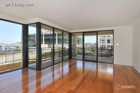 Property photo of 1/16 Torcello Mews Mandurah WA 6210