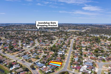 Property photo of 5A Coyle Road Beldon WA 6027