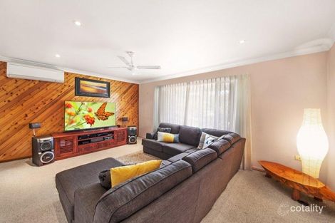 Property photo of 9 Avalon Road Springfield NSW 2250