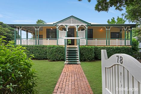 78 Kitchener St, Sherwood, QLD 4075