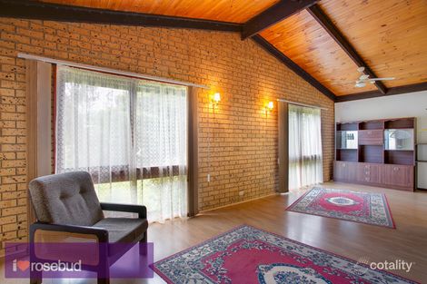 Property photo of 31 Leura Crescent Rosebud VIC 3939