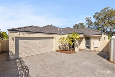 Property photo of 33A Paringa Street Morley WA 6062
