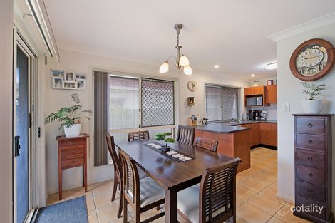 Property photo of 36 Grampion Circuit North Lakes QLD 4509