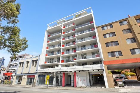 30/863-867 Wellington St, West Perth, WA 6005