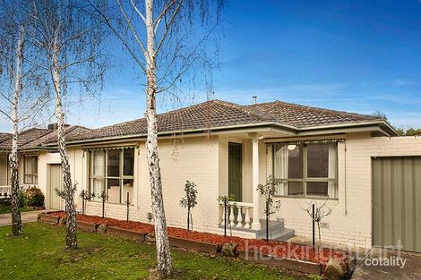 2/15 Albert Cres, Surrey Hills, VIC 3127