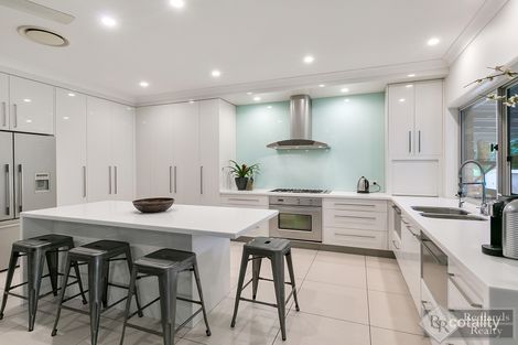 Property photo of 259 Fitzroy Street Cleveland QLD 4163