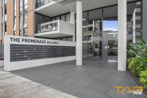 Property photo of 907C/3 Broughton Street Parramatta NSW 2150