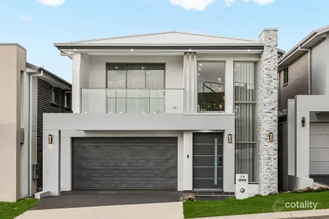 39 Aquarius Way, Box Hill, NSW 2765