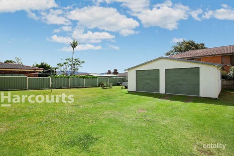 Property photo of 8 Meehan Drive Kiama Downs NSW 2533