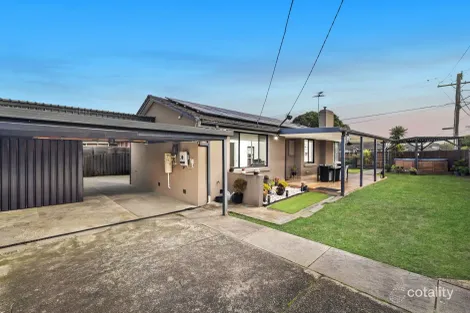 1/15 CENTRAL AVE, DANDENONG NORTH, VIC 3175