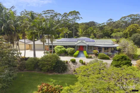4 Joeliza Dr, Repton, NSW 2454
