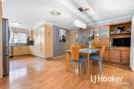 Property photo of 20 Mahogany Close Hampton Park VIC 3976