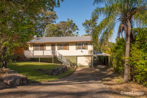 Property photo of 48 Hawthorne Street Sadliers Crossing QLD 4305