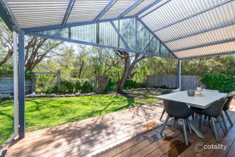 6 Campbell Rd, Peppermint Grove Beach, WA 6271