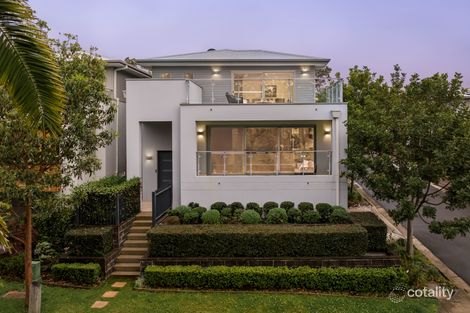 Property photo of 1 Garden Place Willoughby NSW 2068