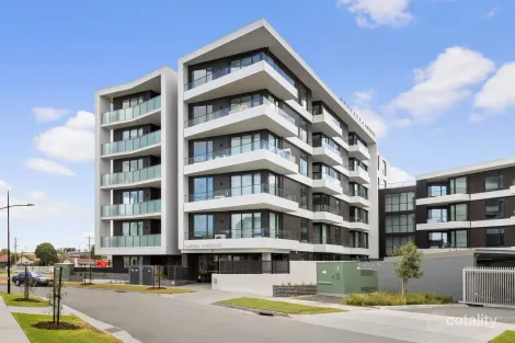 204/18 LOMANDRA DR, CLAYTON SOUTH, VIC 3169