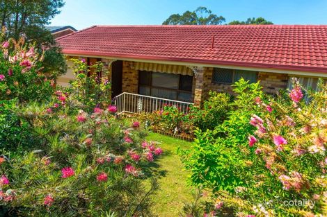 Property photo of 16 Allambie Drive Goonellabah NSW 2480