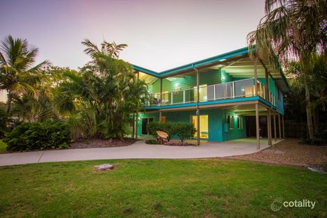 23 Agnes St, Agnes Water, QLD 4677