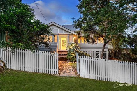 Property photo of 14 Myall Street Norman Park QLD 4170