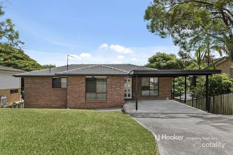 Property photo of 15 Arkindale Street Nathan QLD 4111