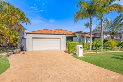 3 Viewridge Way, Molendinar, QLD 4214
