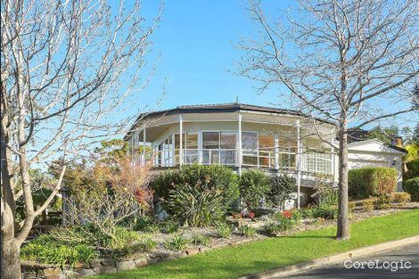 Property photo of 5 Sunninghill Circuit Mount Ousley NSW 2519