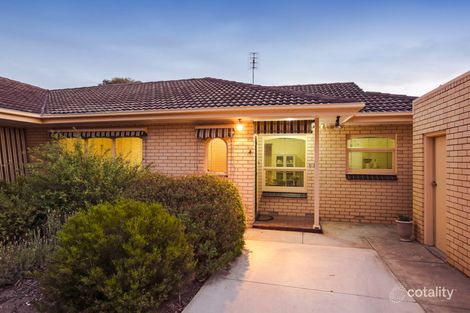 Property photo of 4/127 Fisher Street Fullarton SA 5063