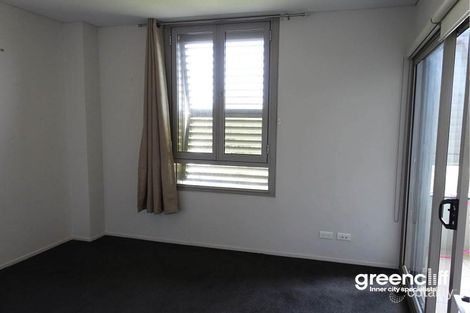 Property photo of 4303/6-8 Alexandra Drive Camperdown NSW 2050