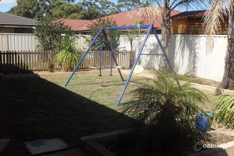 Property photo of 4 Doepel Way Wattle Grove WA 6107