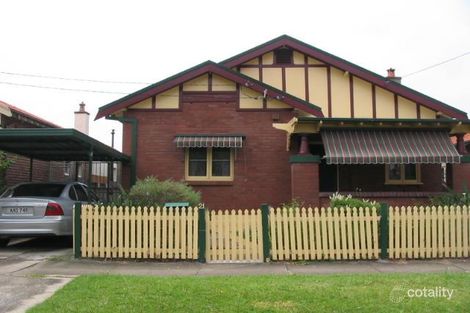 21 Page Ave, Ashfield, NSW 2131