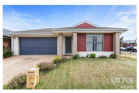 20 Marble Dr, Cobblebank, VIC 3338